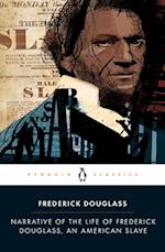 Narrative of Frederick Douglass