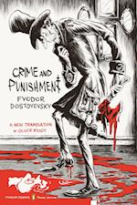 Crime and Punishment: (penguin Classics Deluxe Edition)