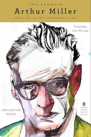 The Penguin Arthur Miller