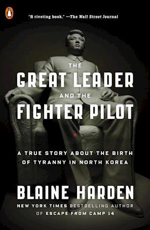 Harden, B: Great Leader and the Fighter Pilot