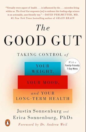 The Good Gut