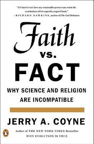 Faith Versus Fact