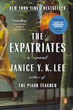 The Expatriates