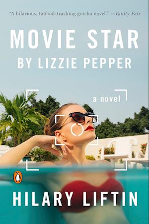 Liftin, H: Movie Star by Lizzie Pepper