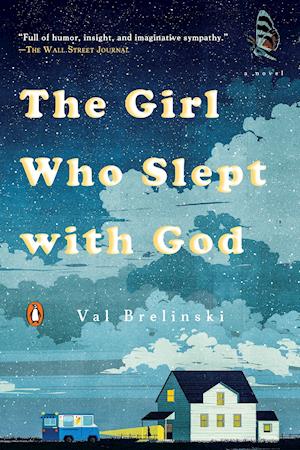 Brelinski, V: Girl Who Slept with God