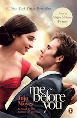 Me Before You (Movie Tie-In)