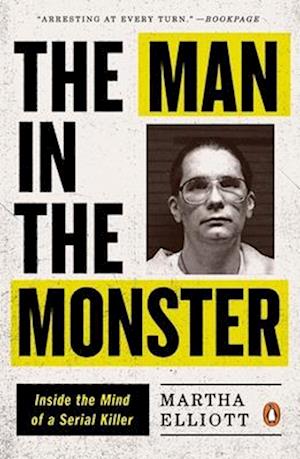 The Man in the Monster