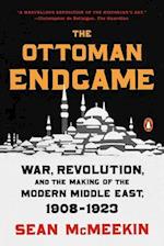 The Ottoman Endgame