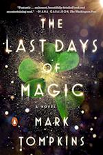 The Last Days Of Magic