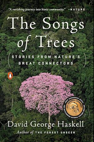 The Songs Of Trees