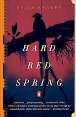 Kerney, K: Hard Red Spring