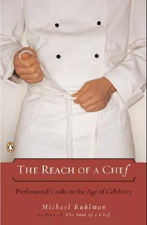 The Reach of a Chef