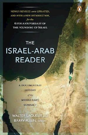 The Israel-Arab Reader