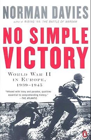 No Simple Victory