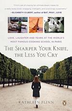 The Sharper Your Knife, the Less You Cry