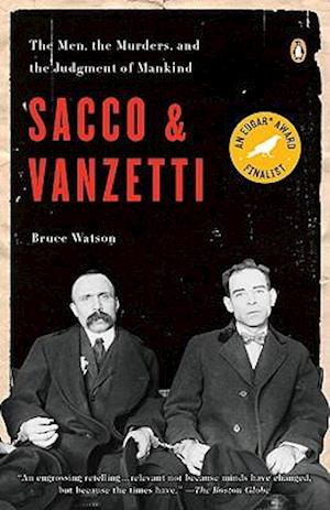 Sacco and Vanzetti