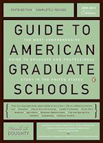 Guide to American Graduate Schools