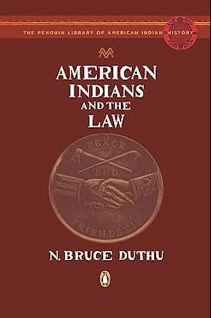 American Indians and the Law