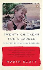 Twenty Chickens for a Saddle