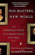 Old Masters, New World