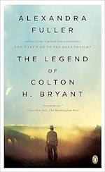 The Legend of Colton H. Bryant