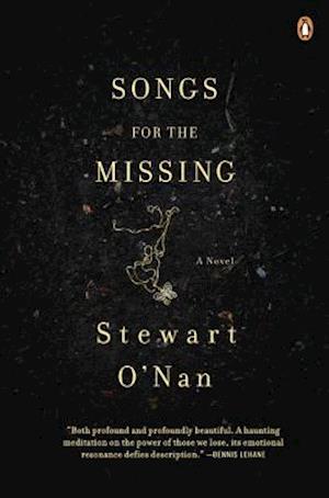 Songs for the Missing