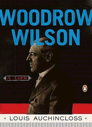 Woodrow Wilson