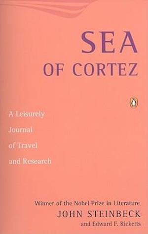 Sea of Cortez