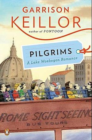 Pilgrims