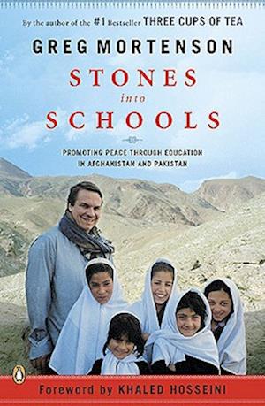 Stones into Schools