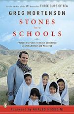 Stones into Schools