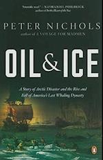 Oil and Ice