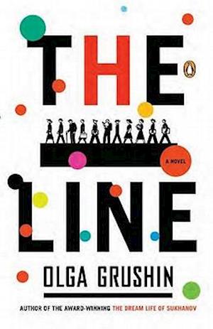 The Line