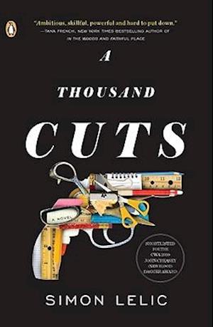 A Thousand Cuts