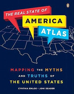 The Real State of America Atlas