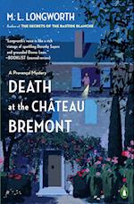 Death At The Chateau Bremont