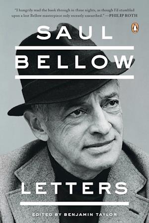 Saul Bellow