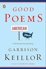 Good Poems, American Places