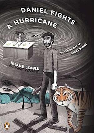 Daniel Fights a Hurricane