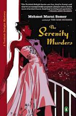 The Serenity Murders