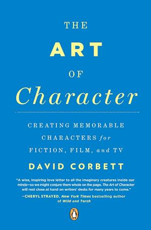 The Art of Character