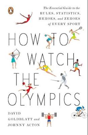 How to Watch the Olympics