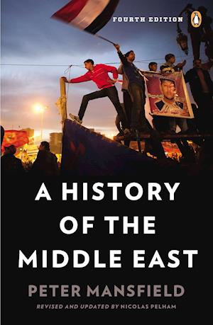 A History of the Middle East: Fifth Edition