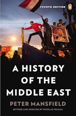 A History of the Middle East: Fifth Edition