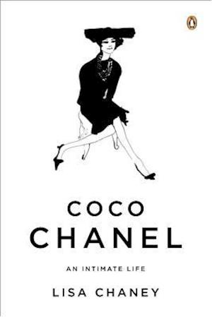 loop sløring Ham selv Få Coco Chanel af Lisa Chaney som Paperback bog på engelsk - 9780143122128