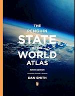 The Penguin State of the World Atlas