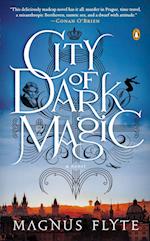 City of Dark Magic