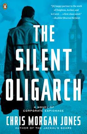 The Silent Oligarch