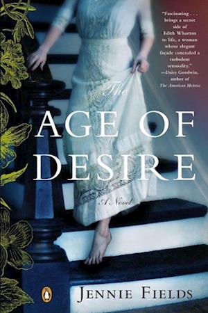 Fields, J: Age of Desire