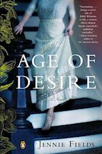 Fields, J: Age of Desire